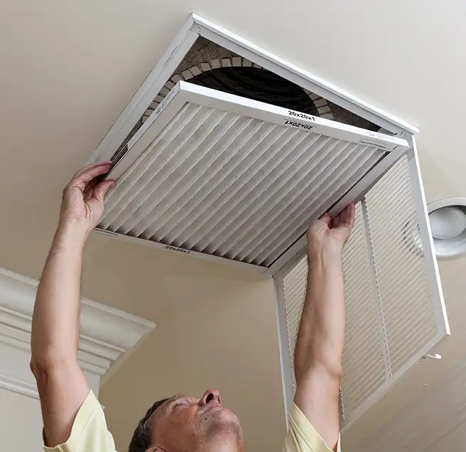 Why Homeowners & Businesses Trust Us in Buckhall, VA?