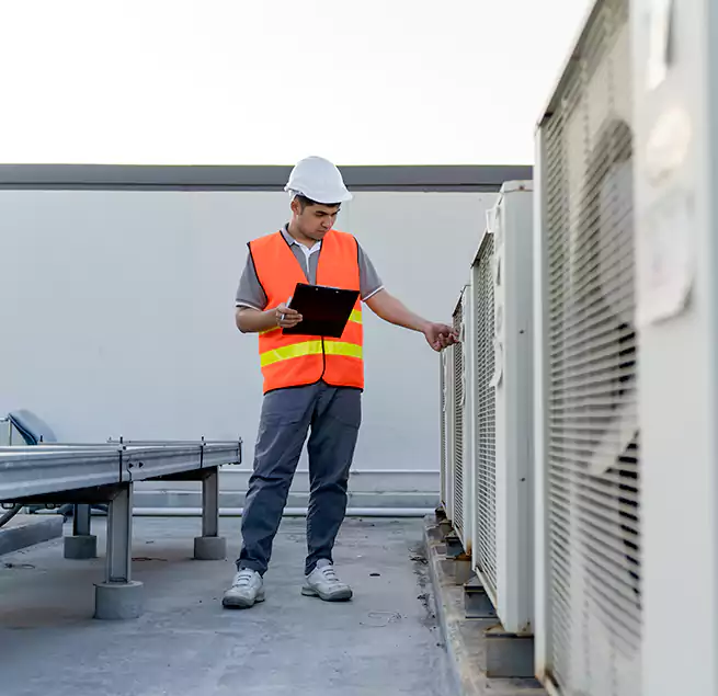 Why Homeowners & Businesses Trust Us in Buckhall, VA?