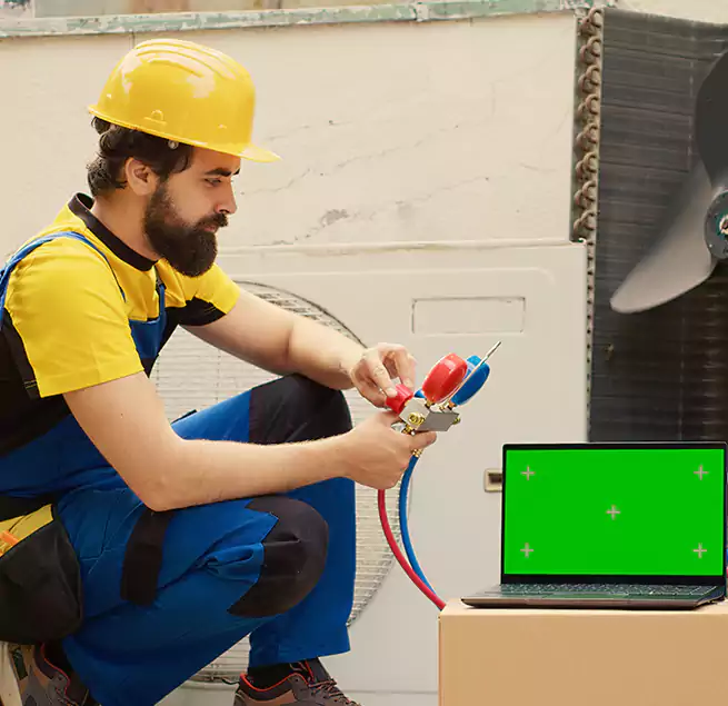 Why Homeowners & Businesses Trust Us in Buckhall, VA?