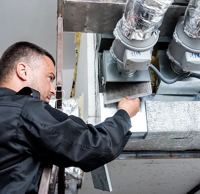 Why Homeowners & Businesses Trust Us in Buckhall, VA?